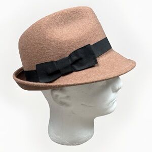 Nordstrom Wool Fedora